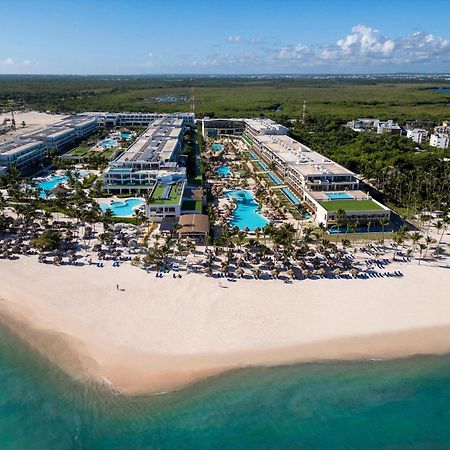 Serenade All Suites - Adults Only Resort Punta Cana Exterior photo