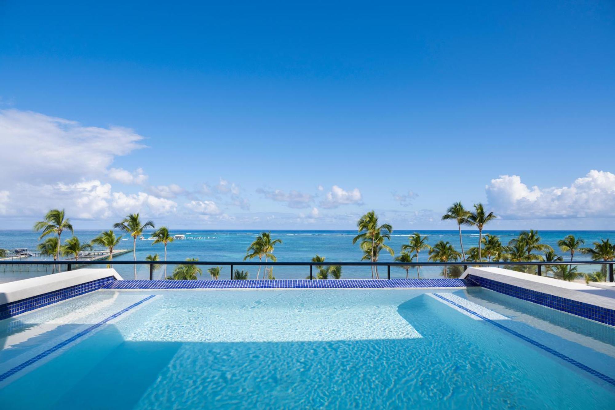 Serenade All Suites - Adults Only Resort Punta Cana Exterior photo