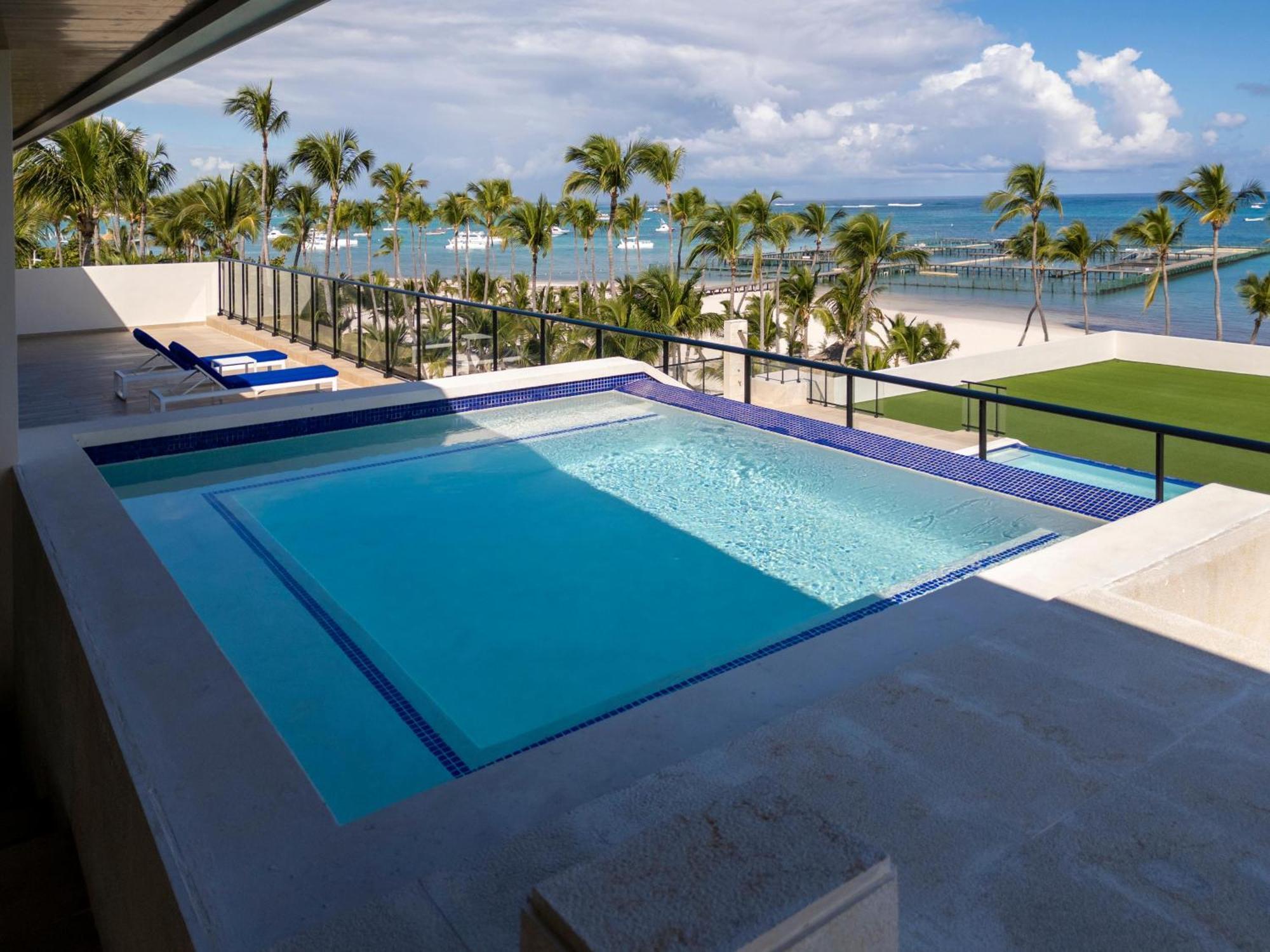 Serenade All Suites - Adults Only Resort Punta Cana Exterior photo