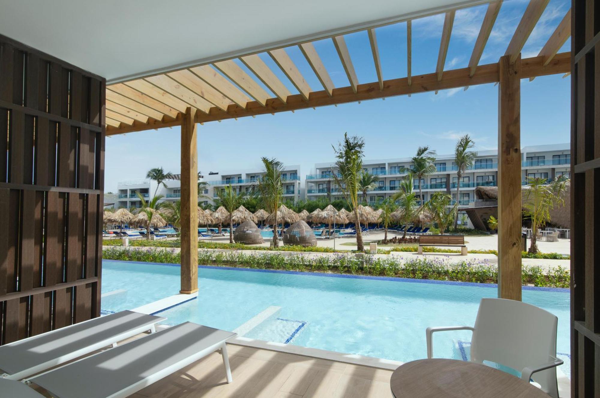 Serenade All Suites - Adults Only Resort Punta Cana Exterior photo