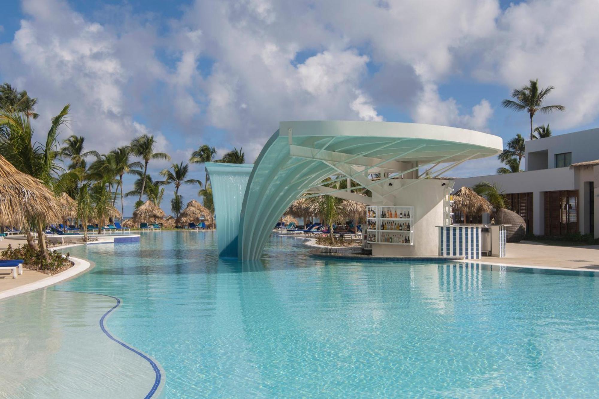 Serenade All Suites - Adults Only Resort Punta Cana Exterior photo