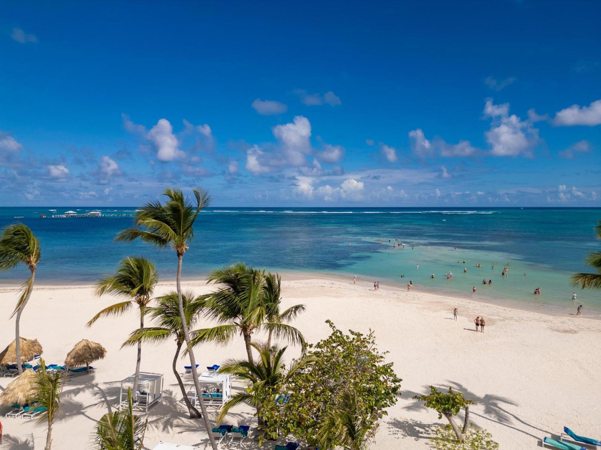 Serenade All Suites - Adults Only Resort Punta Cana Exterior photo