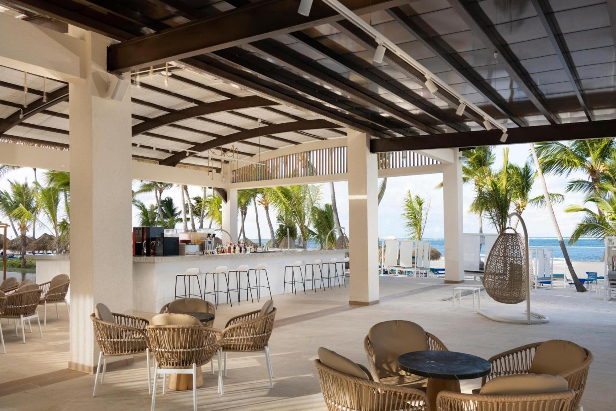 Serenade All Suites - Adults Only Resort Punta Cana Exterior photo