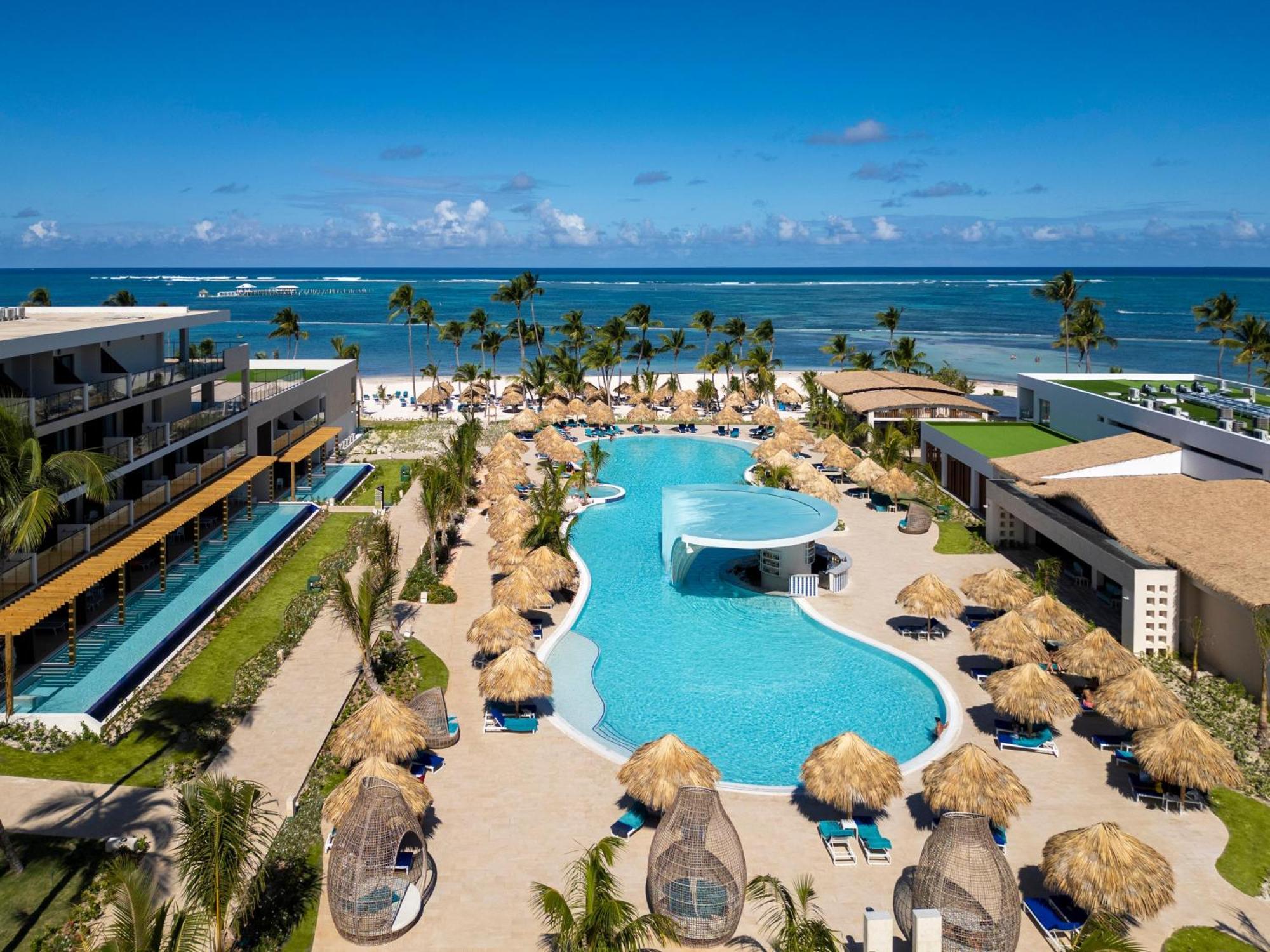 Serenade All Suites - Adults Only Resort Punta Cana Exterior photo