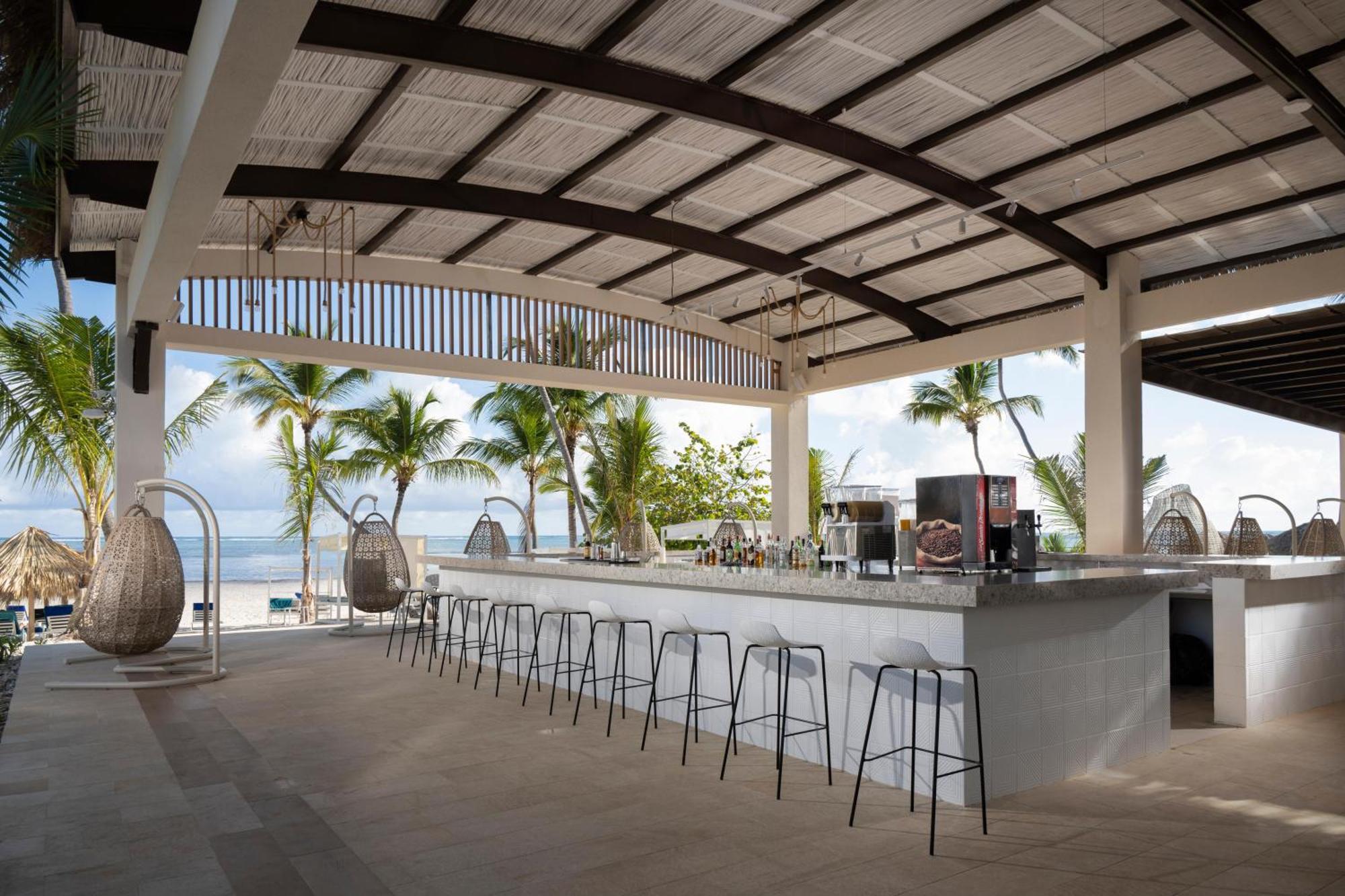Serenade All Suites - Adults Only Resort Punta Cana Exterior photo