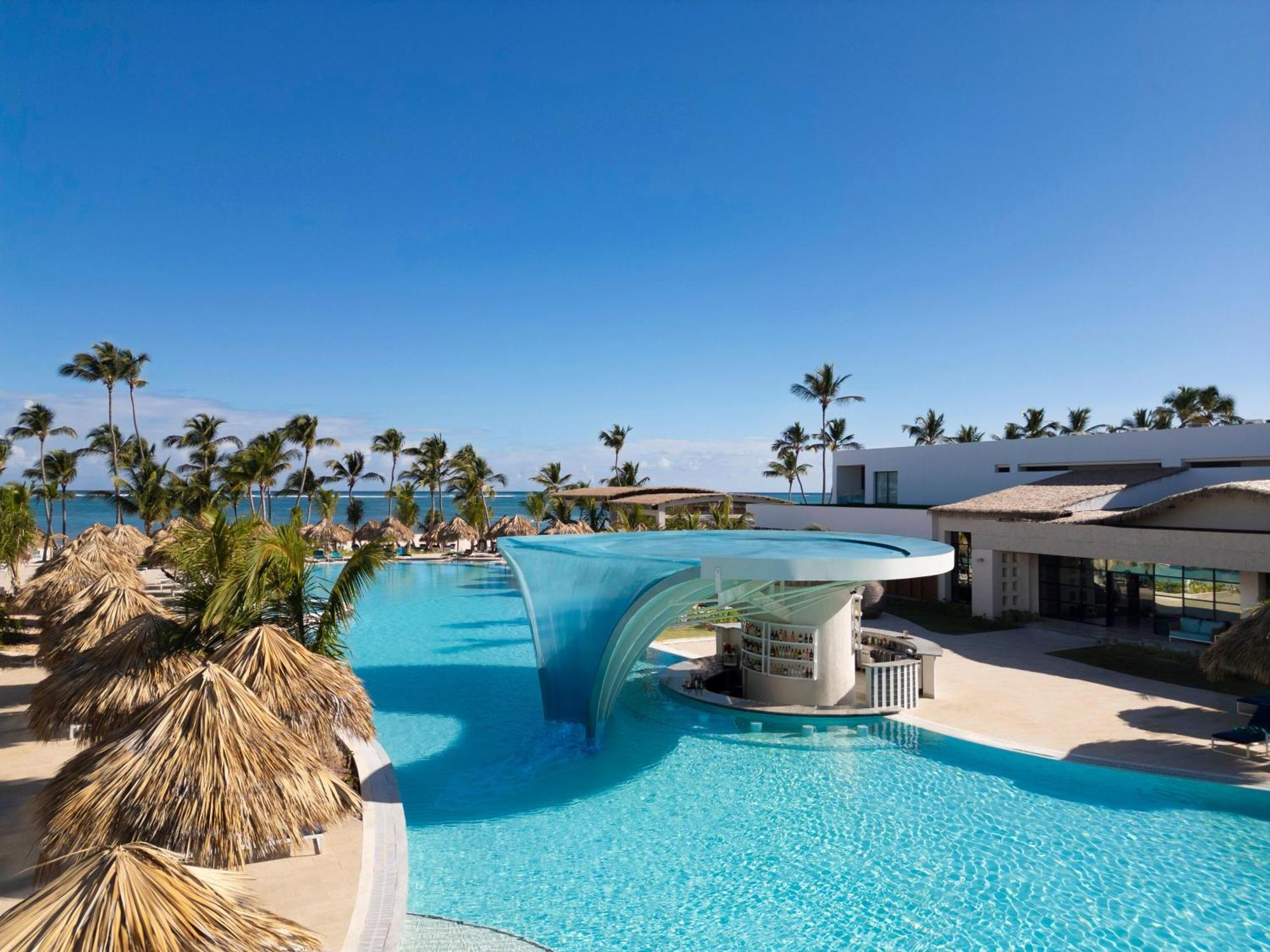 Serenade All Suites - Adults Only Resort Punta Cana Exterior photo