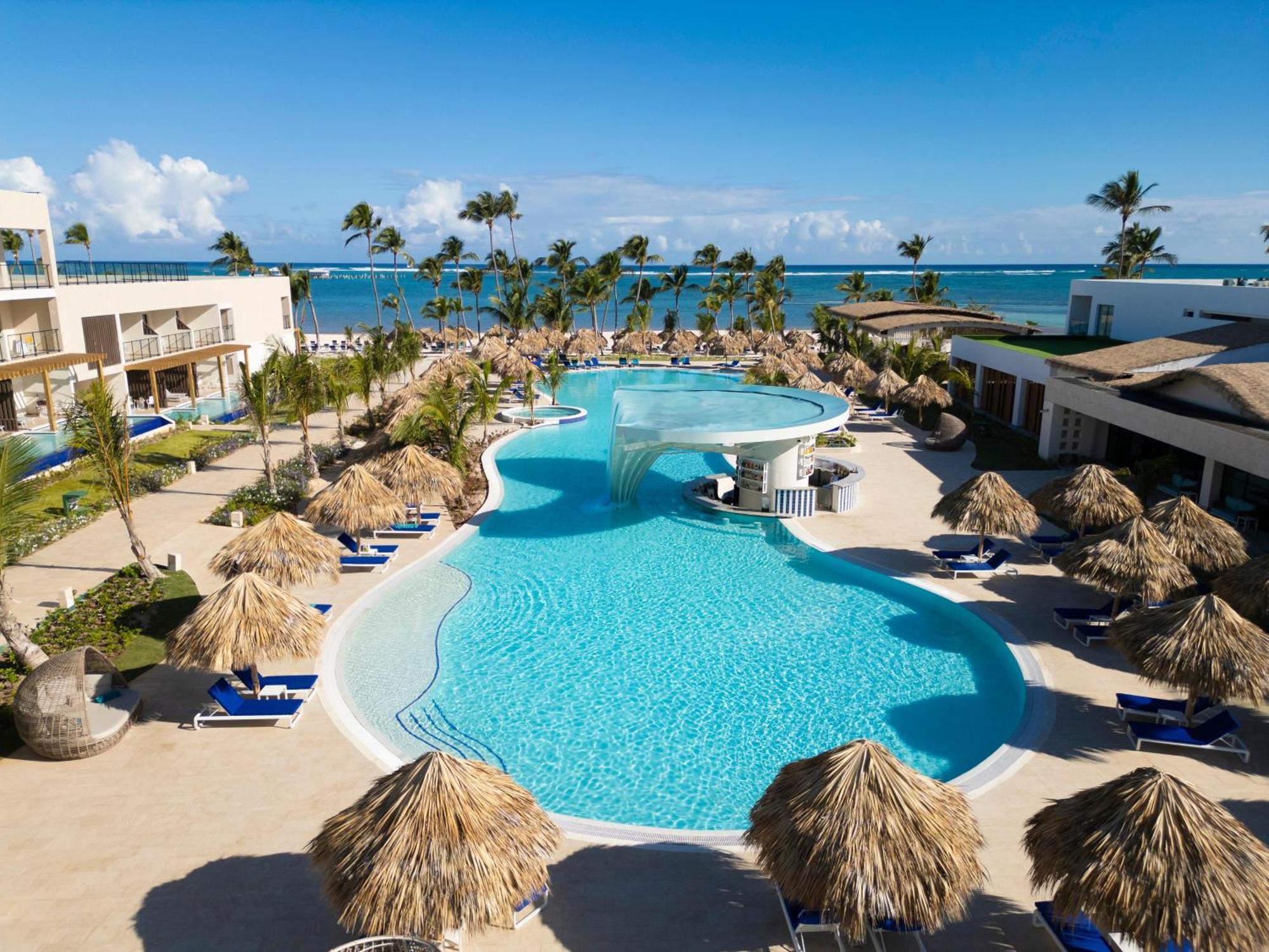 Serenade All Suites - Adults Only Resort Punta Cana Exterior photo