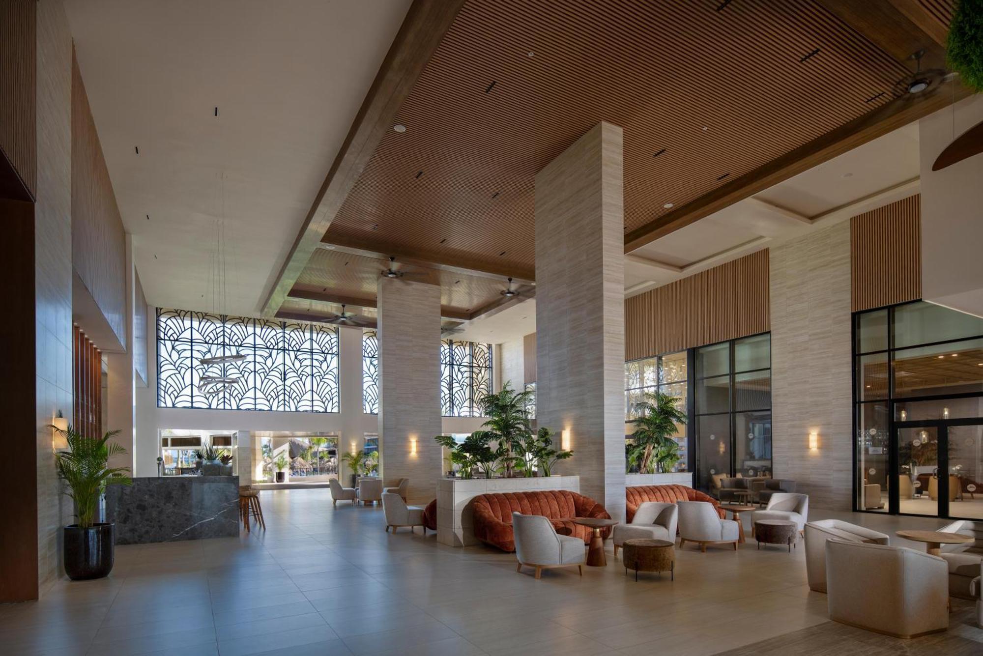 Serenade All Suites - Adults Only Resort Punta Cana Exterior photo