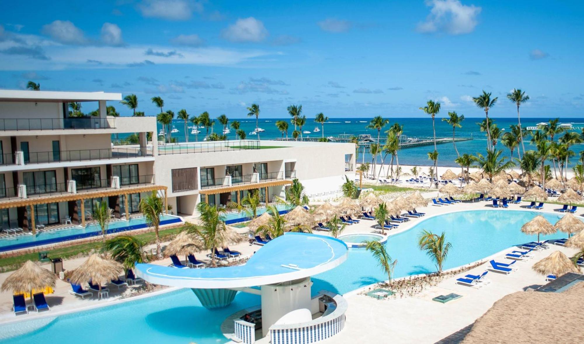 Serenade All Suites - Adults Only Resort Punta Cana Exterior photo